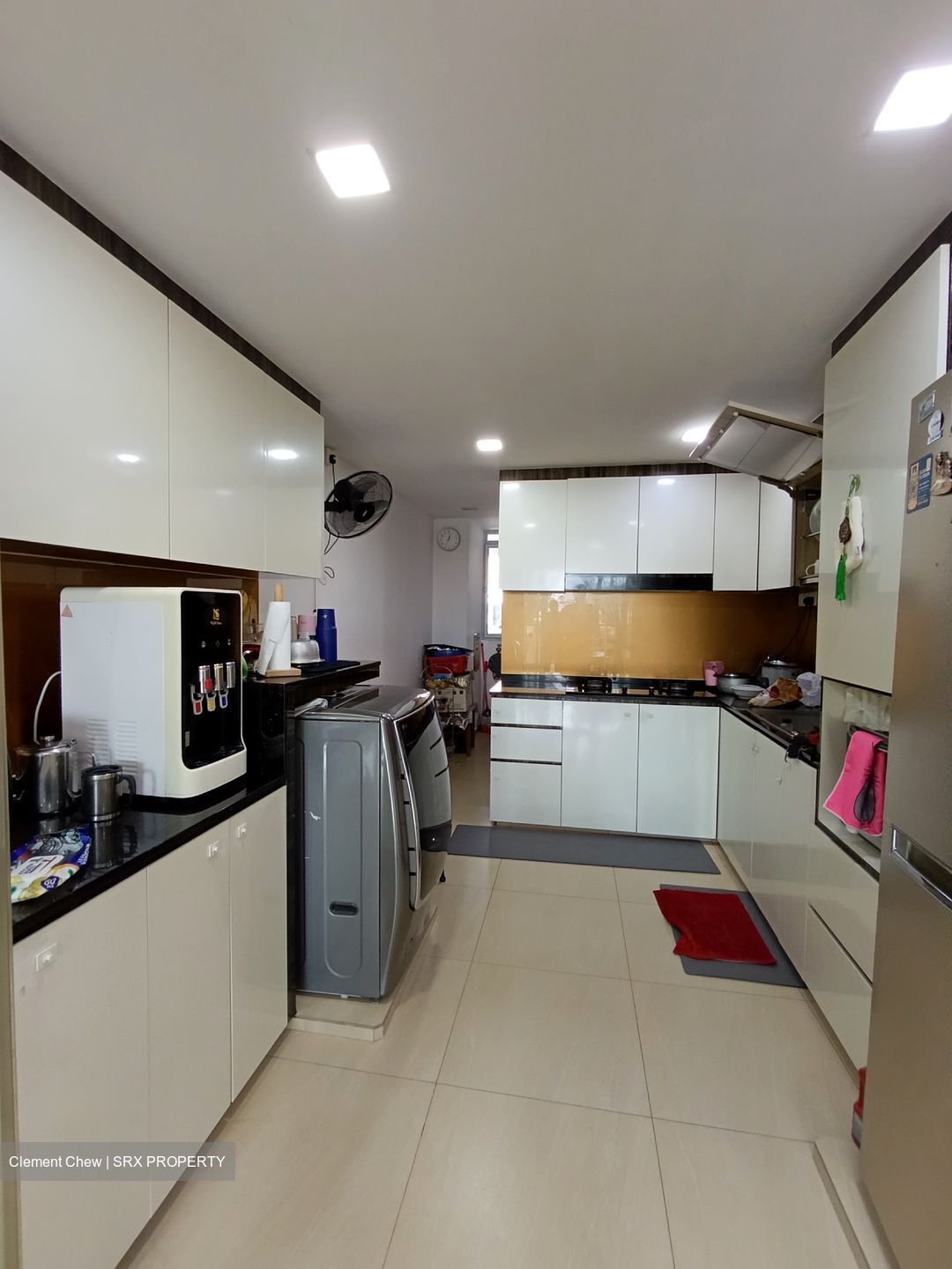 Eunos Park (D14), Condominium #586750651